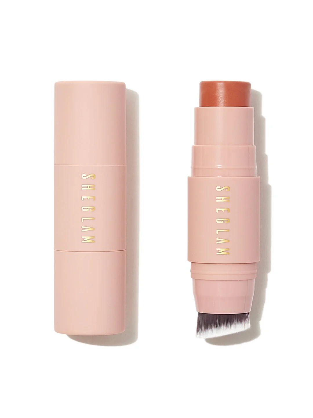 SHEGLAM GLOWIN' UP SKIN STICK | شيكلام ستيك بلاش للخدود