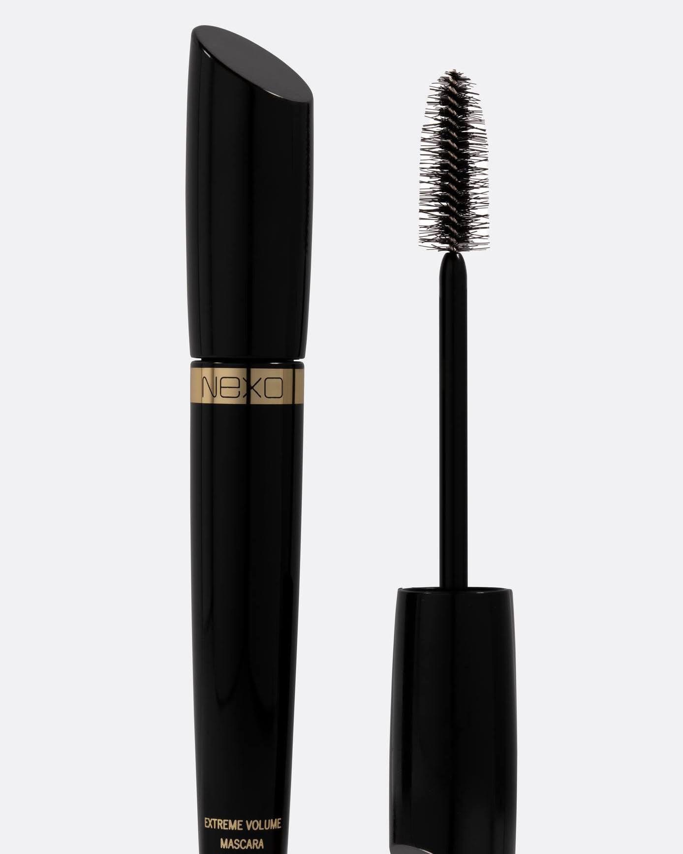 NEXO EXTREME VOLUME MASCARA نكسو مسكارا