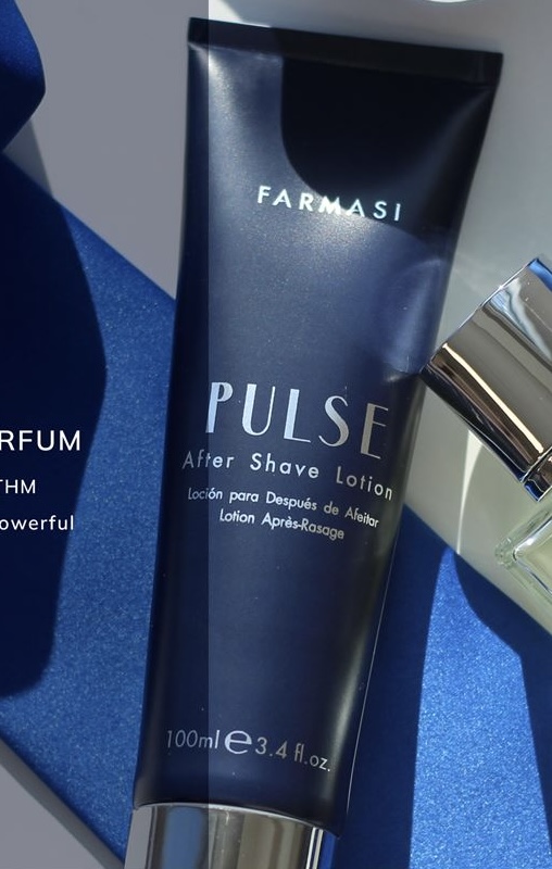 لوشن مرطب بعد الحلاقة من فارمسي