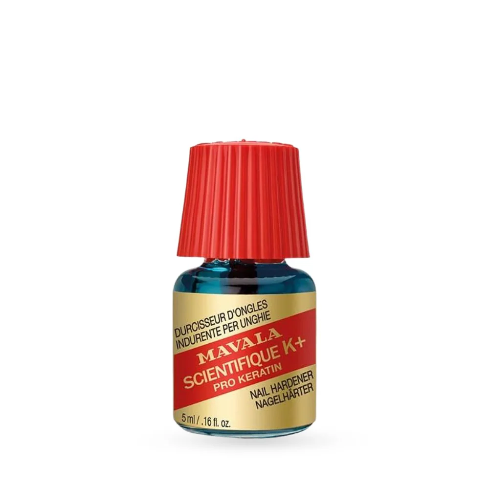 سيروم مافالا لتطويل الاظافر -5 مل | Mavala, Nail Care, Mavala Scientifique Nail Hardener, 0.16 fl oz (5 ml)