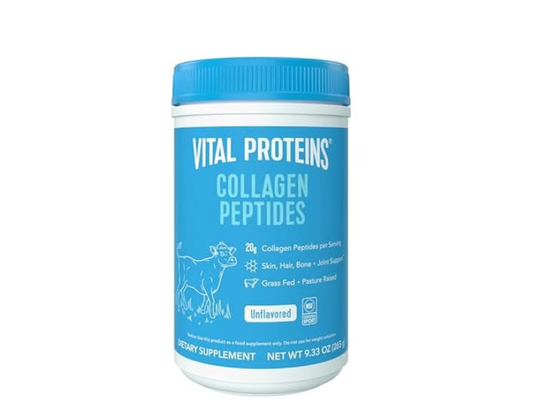 Vital Proteins Collagen Peptides كولاجين بقري
