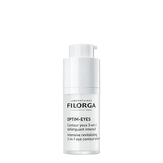 ESSENTIALS OPTIM EYES - 15ML | كريم لاهالات حول العين - 15 مل