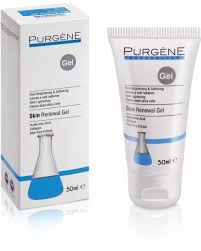 جل الترطيب والترميم وتفتيح البشرة من بيورجين