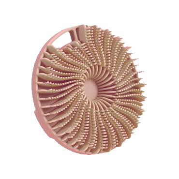 ليفة سيليكون وجه واحد اصلي