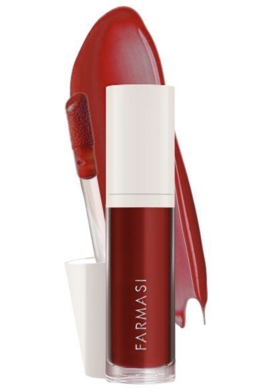 فارمسي تنت منفخ شفايف MERRY