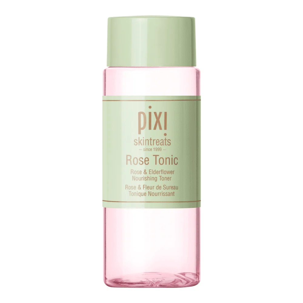 PIXI ROSE TONIC NOURISHING TONER | بيكسي تونر ماء الورد