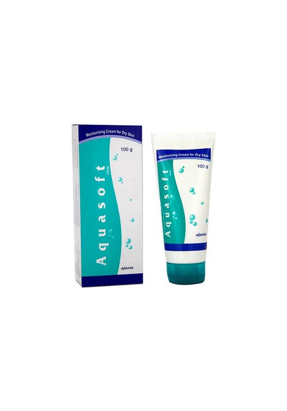 كريم مرطب للبشرة اكواسوفت - Aqua Soft Cream