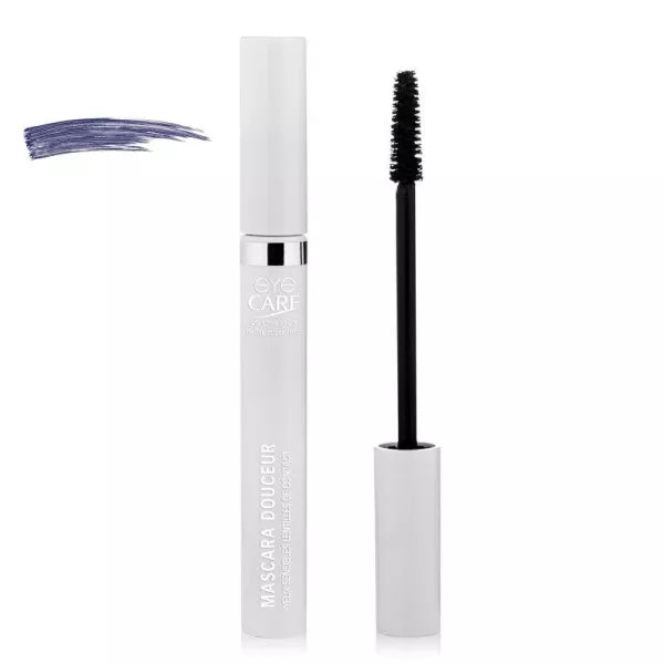 EYE CARE MASCARA DOUCEUR - 6G | اي كير ماسكارا مكثفة - 6 غرام