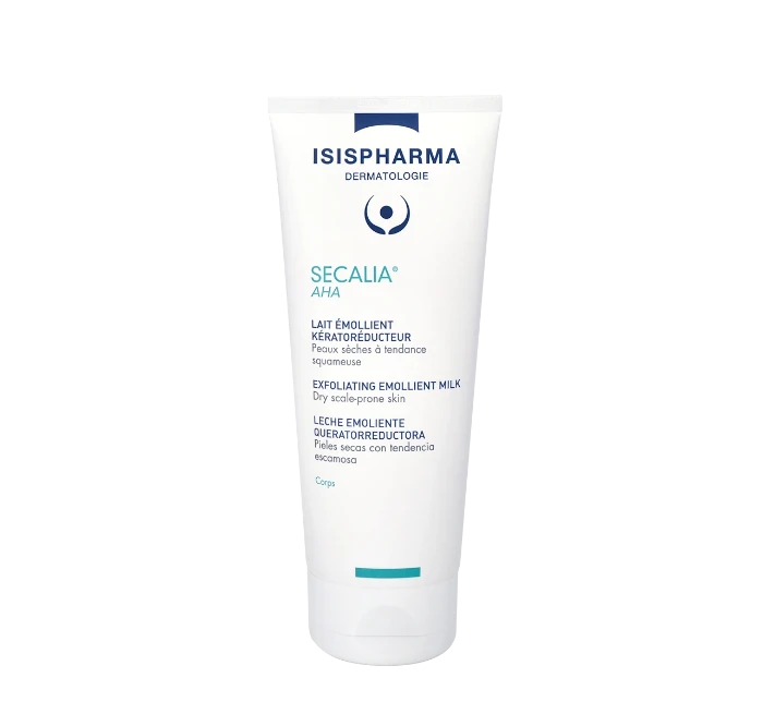 LIA A.H.A - 200ML مرطب سيكاليا غني بحمض الافا هيدروكسي