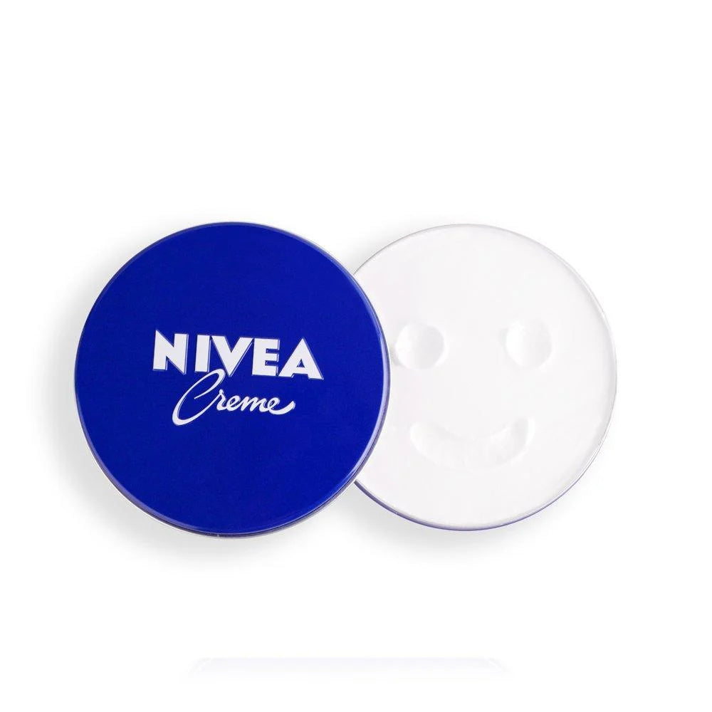 NIVEA CREAM - 60ML| نيفيا كريم مرطب -60 مل