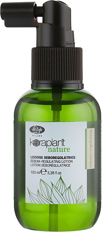 Sebum-Regulating Lotion لوسيون منظم لإفرازات الدهون