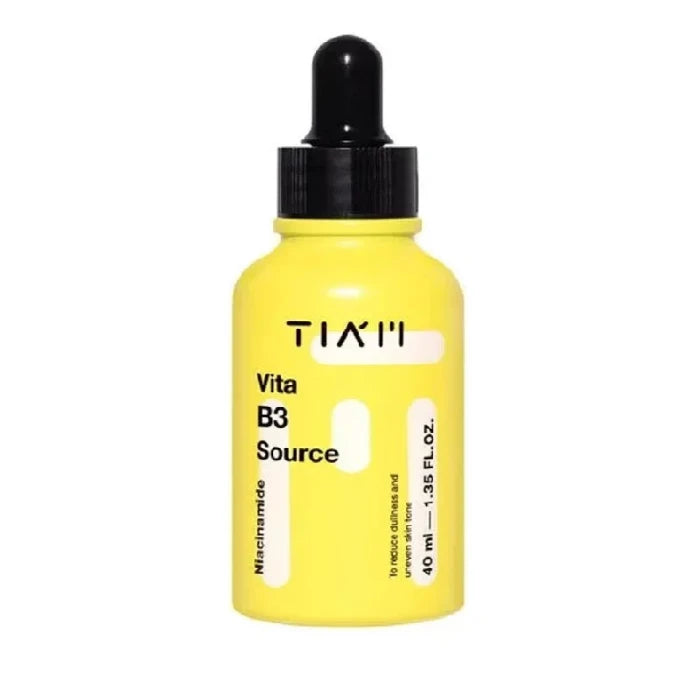 TIAM VITA B3 SOURCE - 40ML | تيام سيروم فيتامين ب3- 40 مل