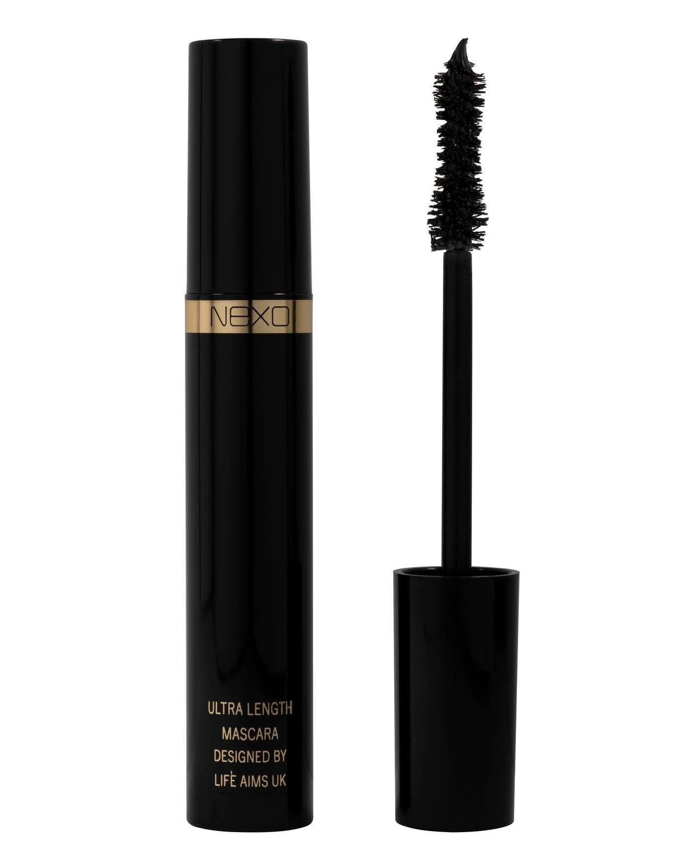 NEXO ULTRA LENGTH MASCARA مسكارا نكسو