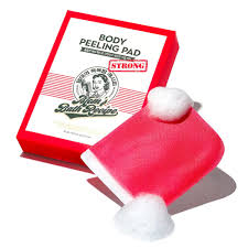 ليفة كوريه تقشير الجسم من مومز - قطعة واحدة