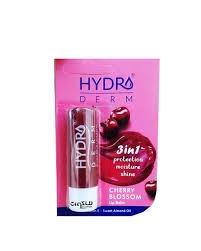 HYDRODERM LIP BALM | هيدروديرم مرطب شفاه