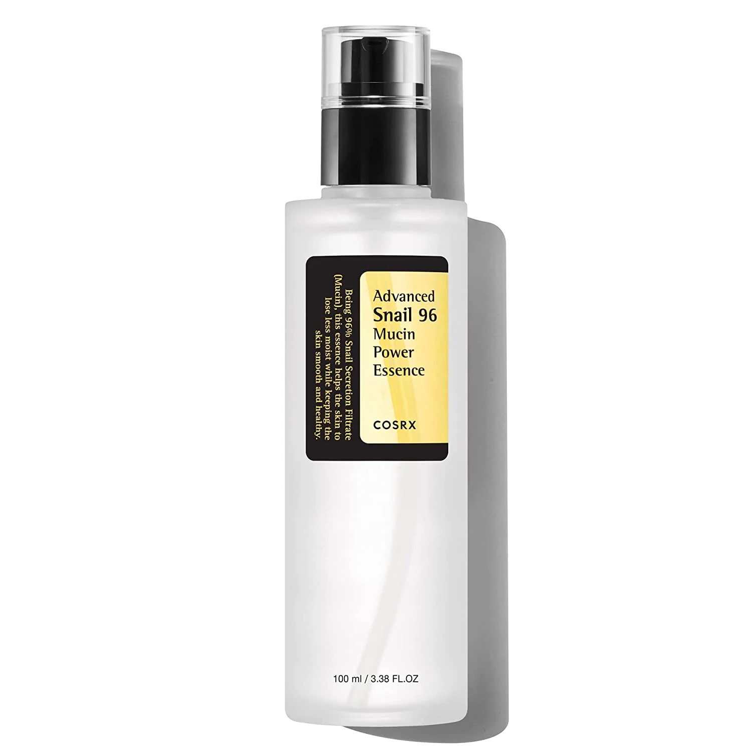 سيروم الحلزون كوزركسCosrx Advanced Snail 96 Mucin Power Essence