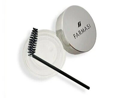 FARMASI BROW SETTING WAX - 25G | فارمسي شمع تصفيف الحواجب - 25 غرام