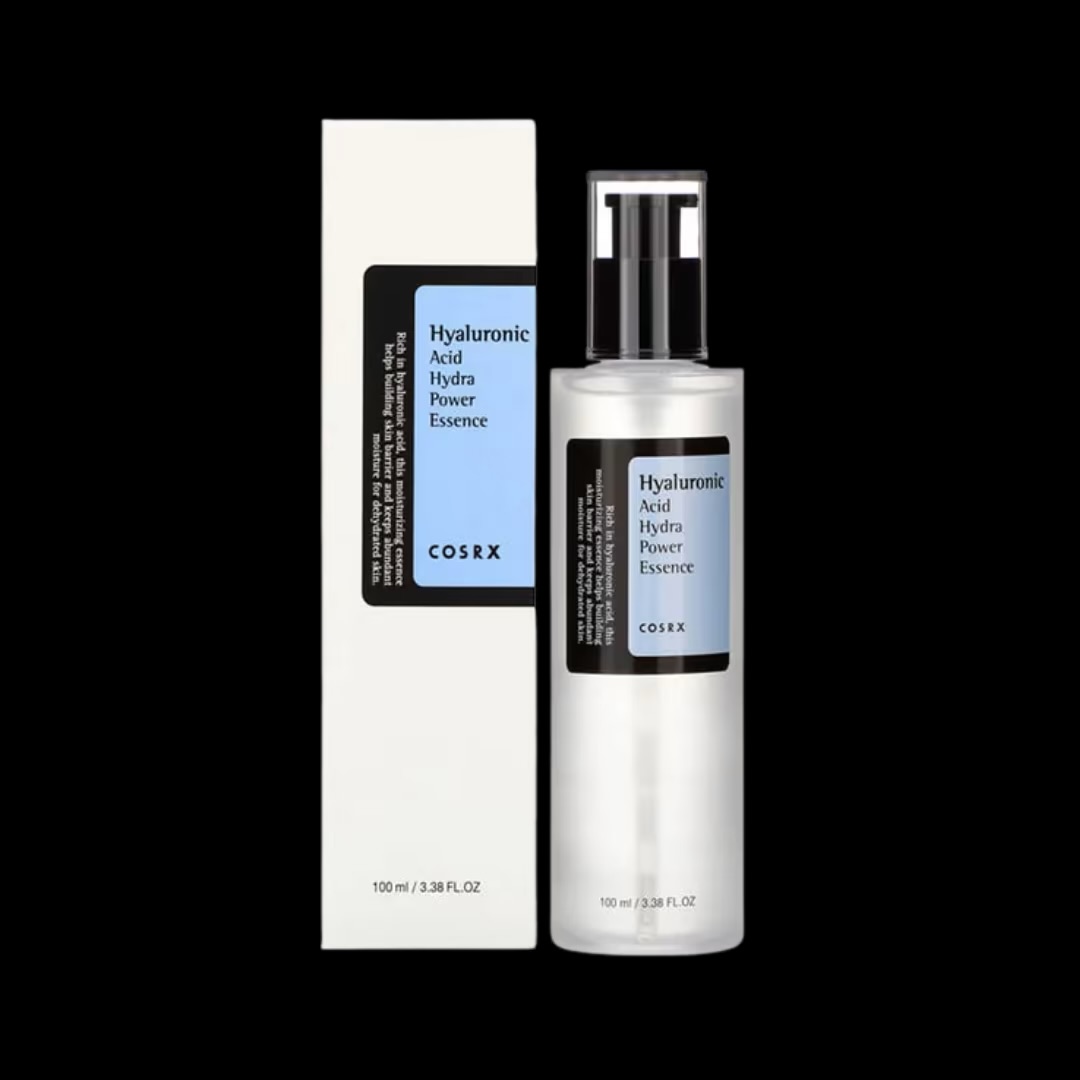 Cosrx Hyaluronic Acid Hydra Power Essence - 100ml | كوزركس سيروم بخلاصة حمض الهيالورونيك - 100 مل