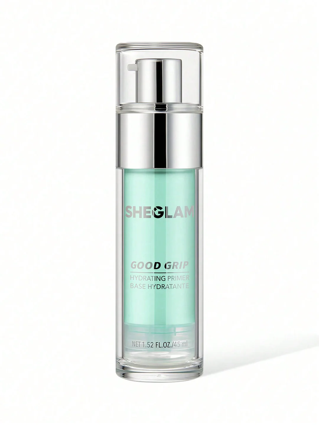SHEGLAM GOOD GRIP HYDRATING PRIMER - 45ML | شيكلام برايمر مرطب - 45 مل