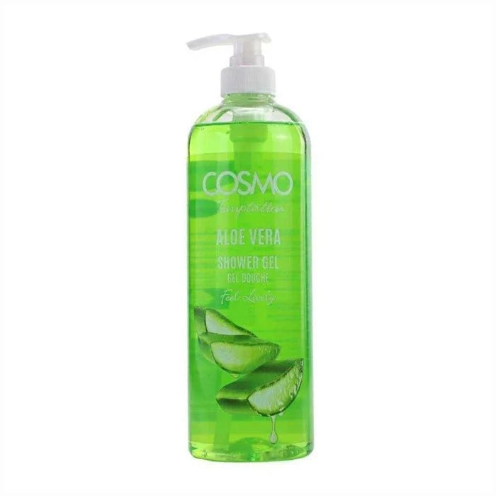 COSMO SHOWER GEL - 1000ML | كوزمو جل استحمام - 1000 مل