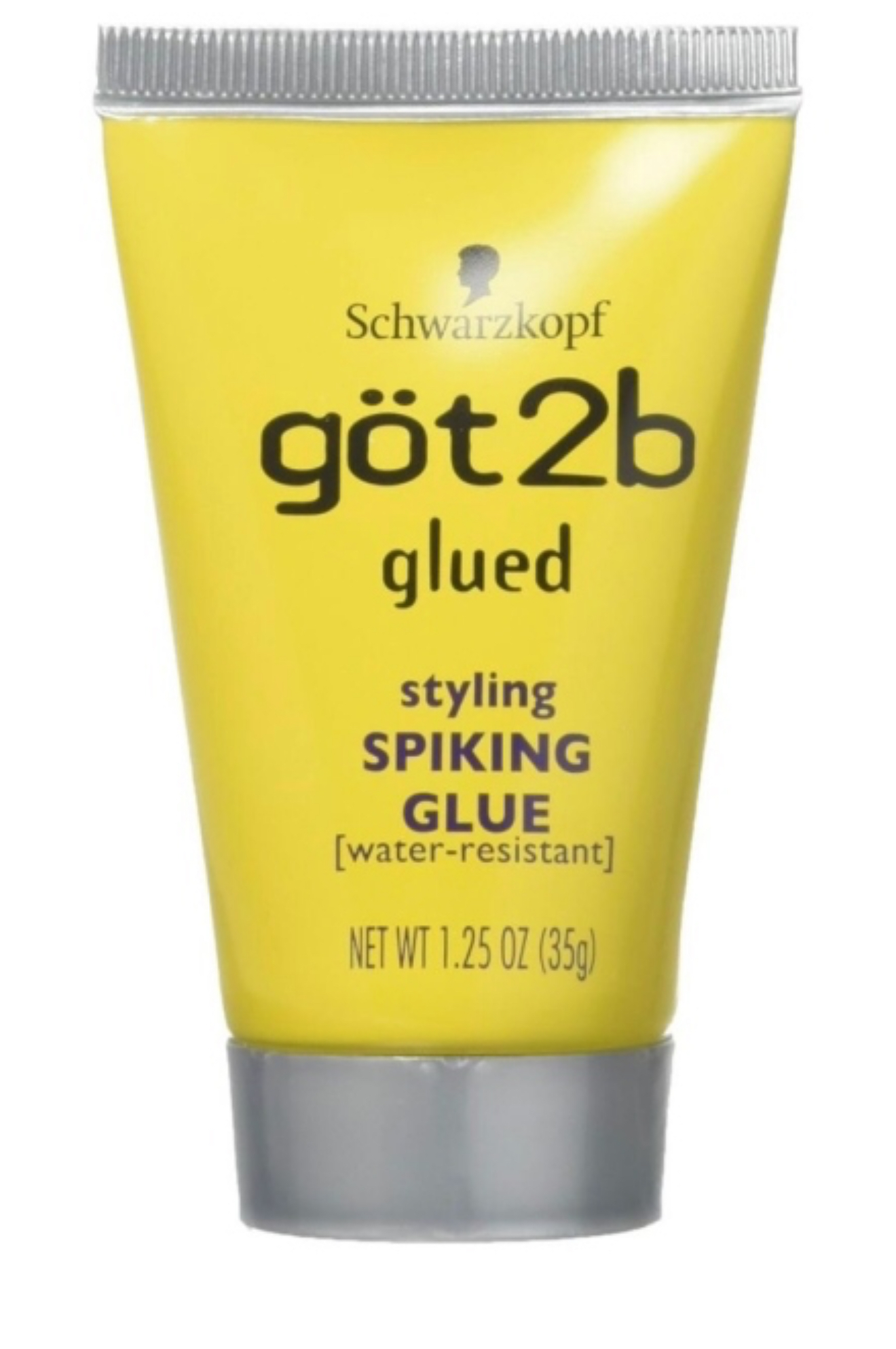 Got2b Glued 4 Brows جل تثبيت الحواجب Schwarzkopf