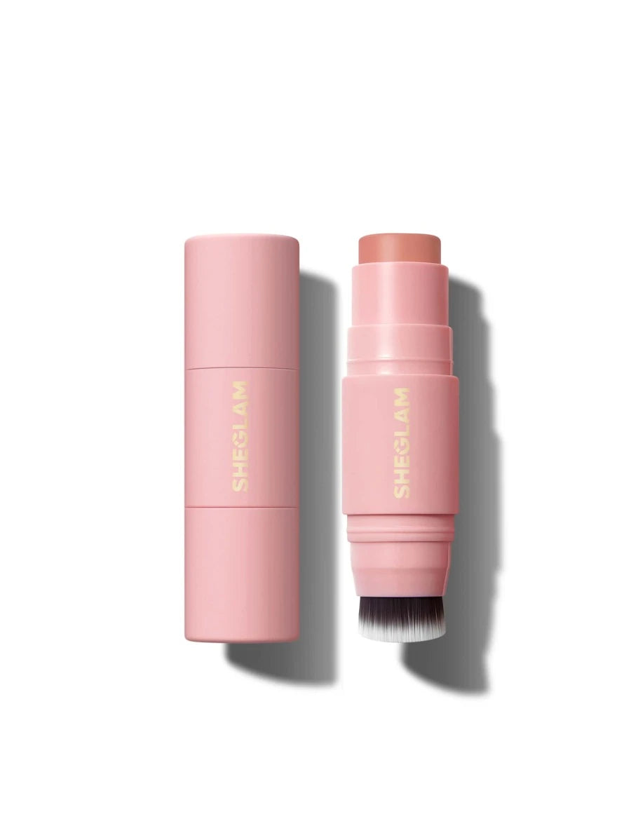 SHEGLAM GLOWIN' UP SKIN STICK | شيكلام ستيك بلاش للخدود