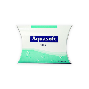 صابونة اكواسوفت - Aquasoft soap