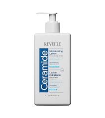 REVUELE CERAMIDE MOISTURIZING LOTION - | ريفويل لوشن السيراميدات امرطب