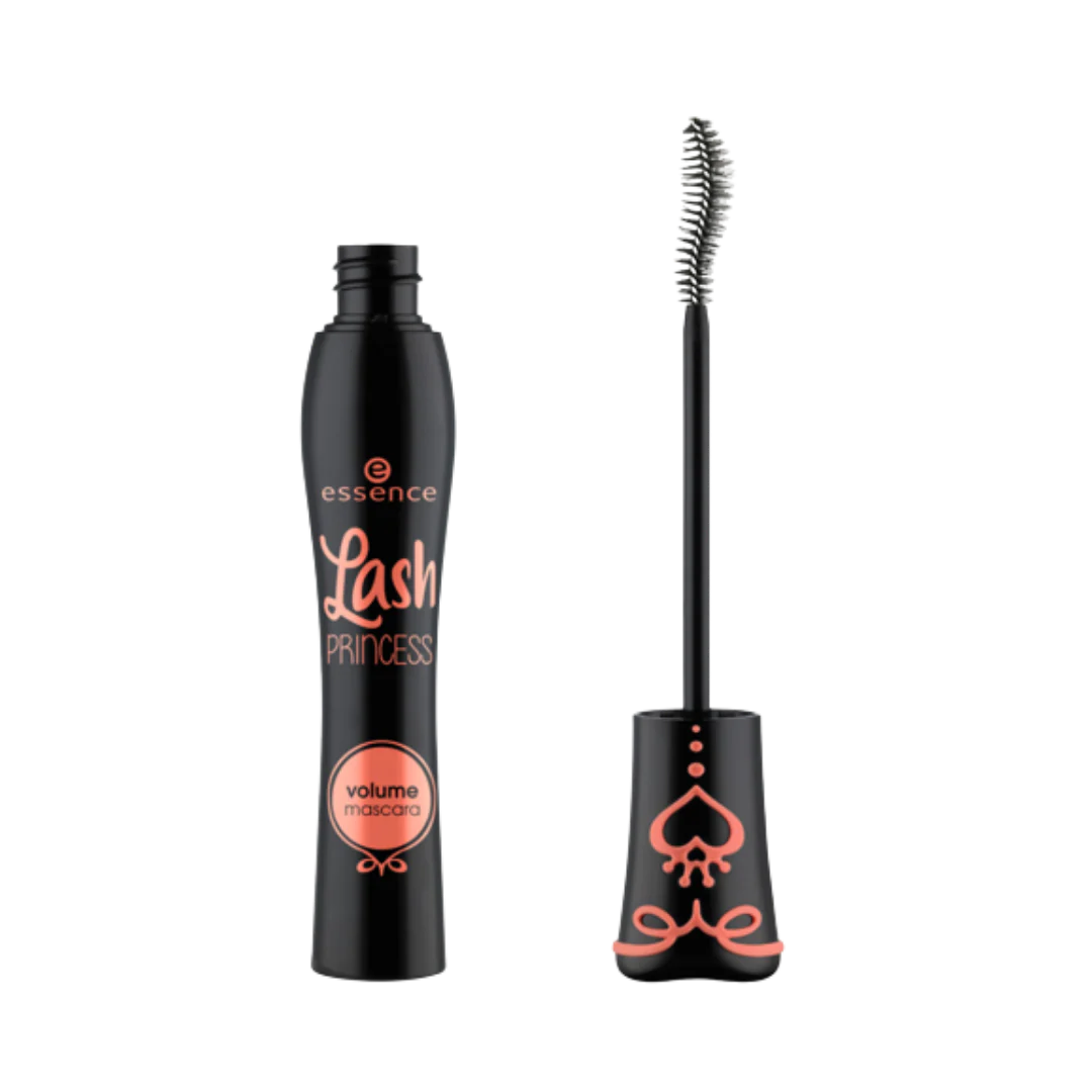ESSENCE LASH PRINCESS VOLUME MASCARA | ايسنس لاش برنسس ماسكارا للكثافة