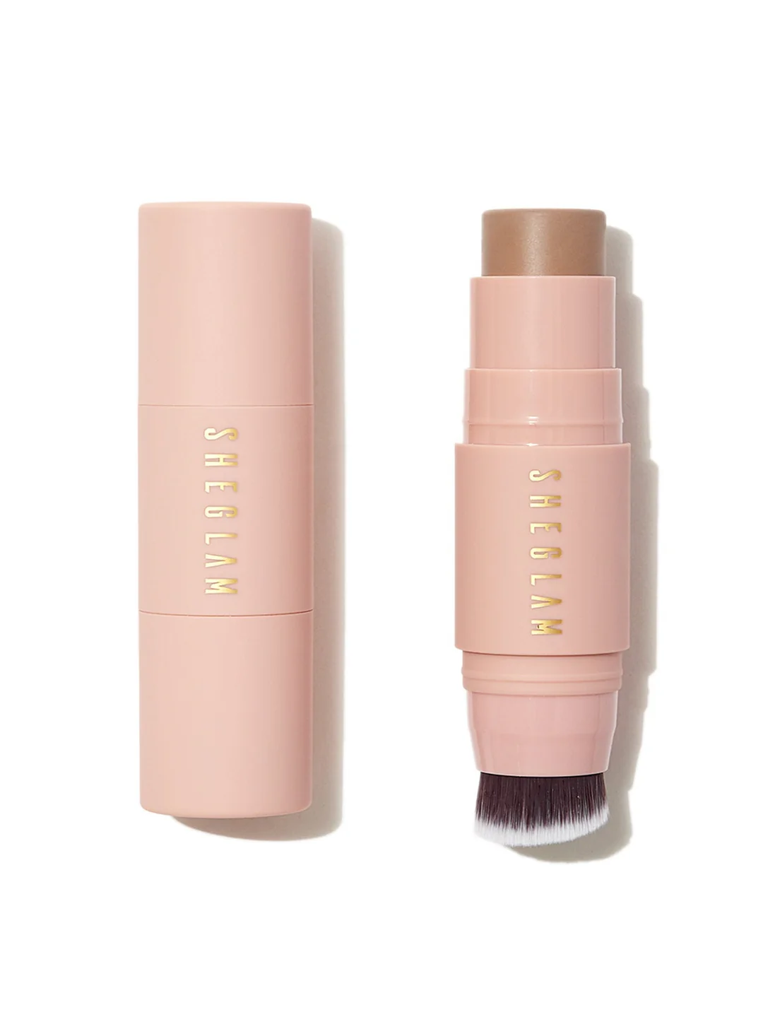 SHEGLAM GLOWIN' UP SKIN STICK | شيكلام ستيك بلاش للخدود