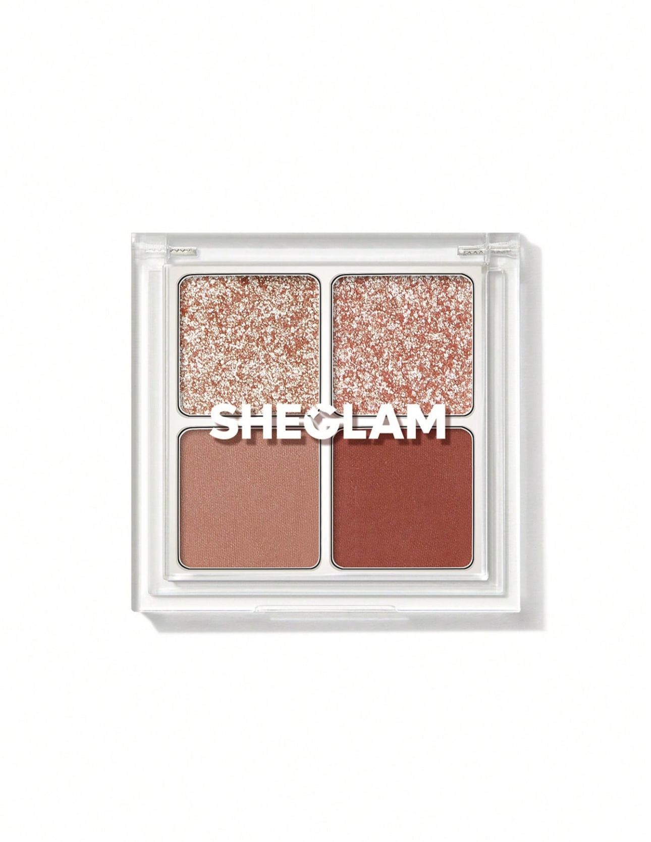 Sheglam eyeshadow | ظلال عيون شيگلام