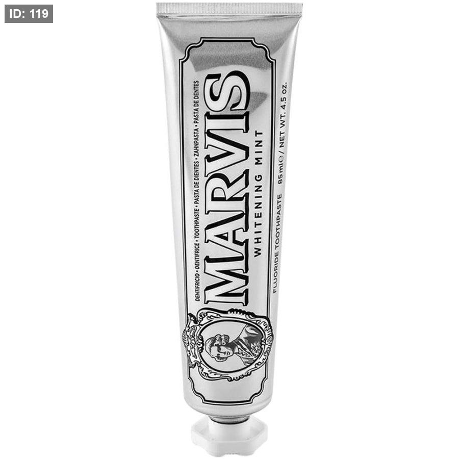 معجون أسنان مارفيس - Marvis teeth paste