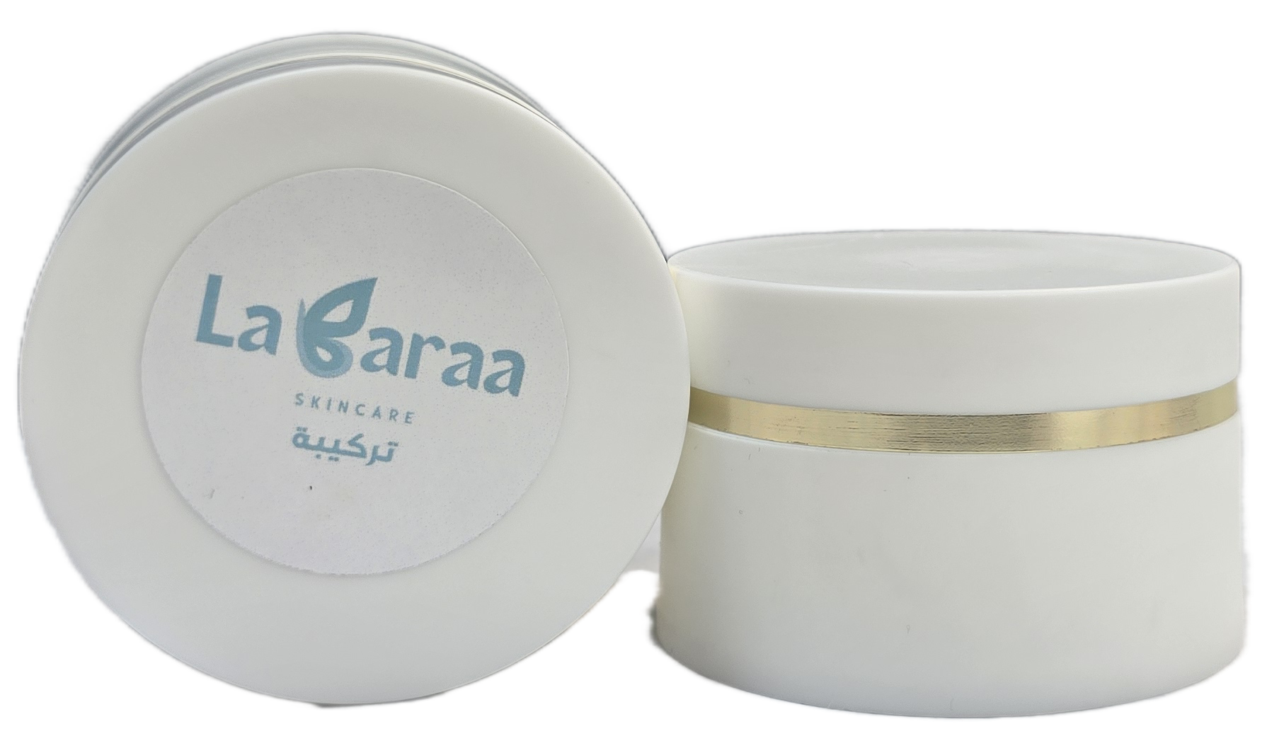 تركيبة تشققات القدمين العلاجية من د. براء