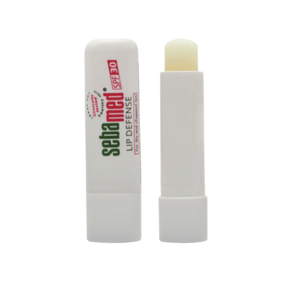 قلم حمايه الشفاه من سيباميد بعامل حماية