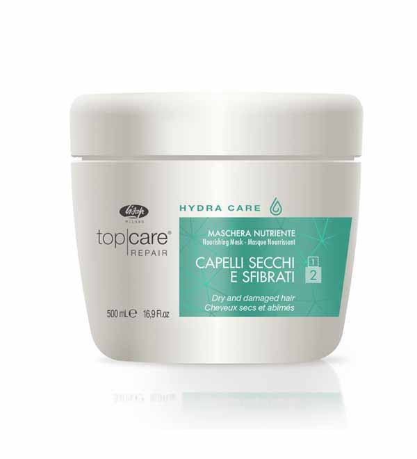 ليساب ماسك الترطيب العميق - 500 مل