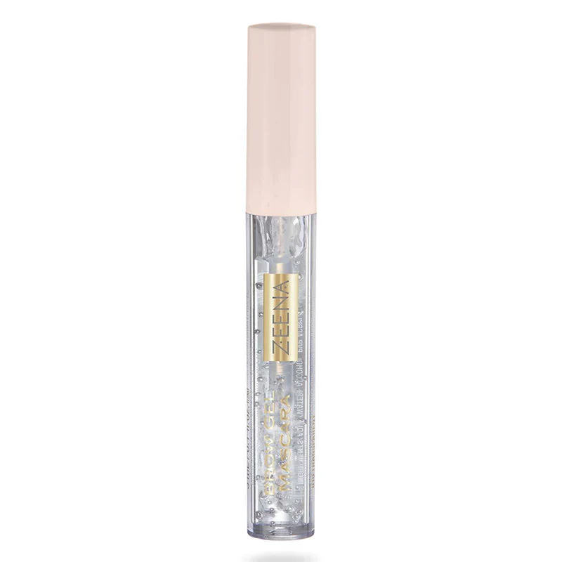 BROW GEL MASCARA NO. 010 | ماسكارا جل للحواجب رقم 010