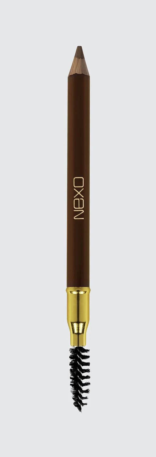 WATERPROOF EYEBROW PENCIL | نكسو قلم تحديد الحواجب ضد الماء