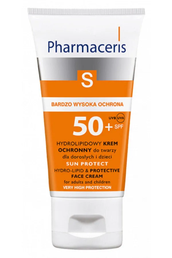 كريم واقي شمس فارمسي- Pharmaceris Sun Cream