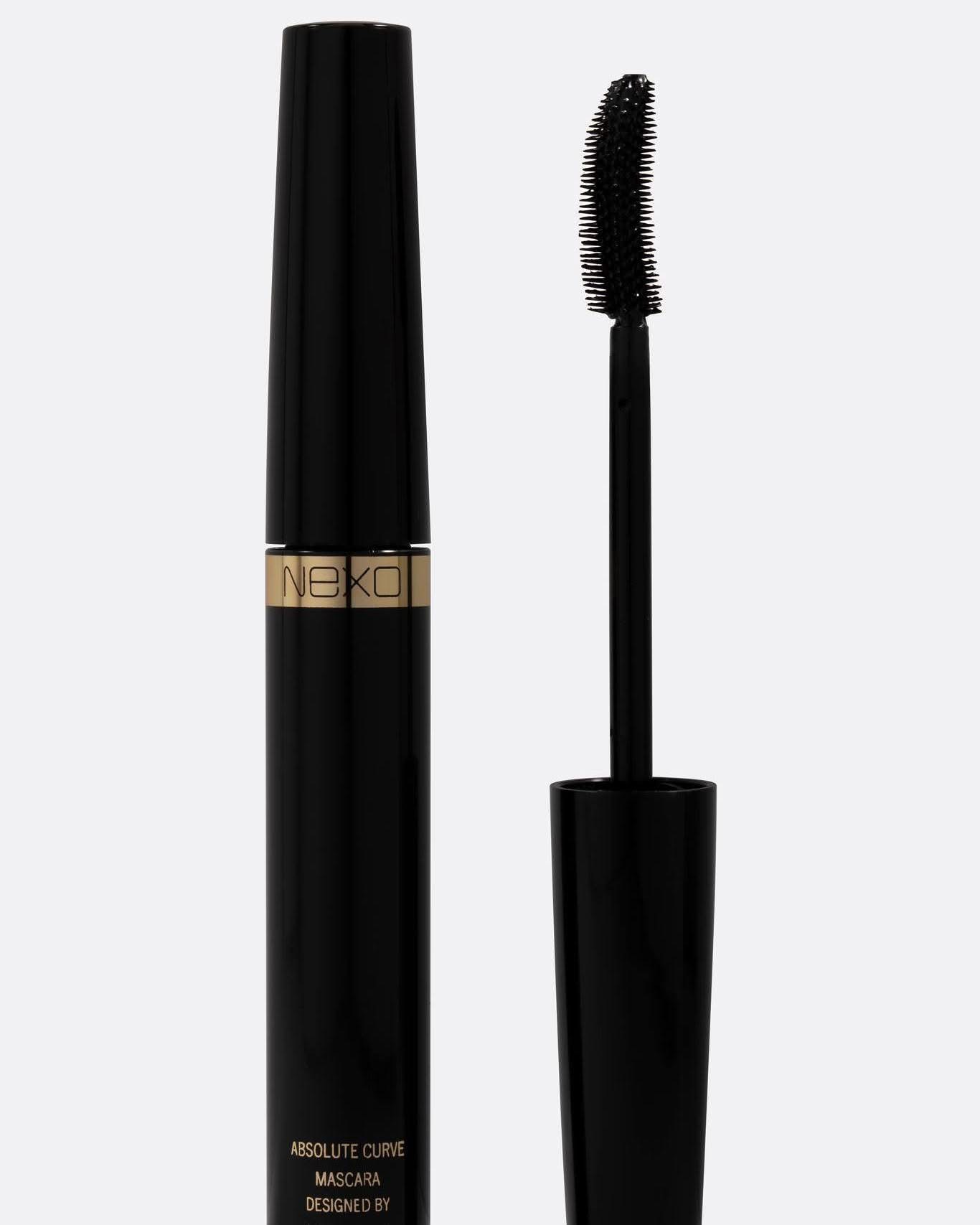 NEXO ABSOLUTE CURVE MASCARA مسكارا نكسو