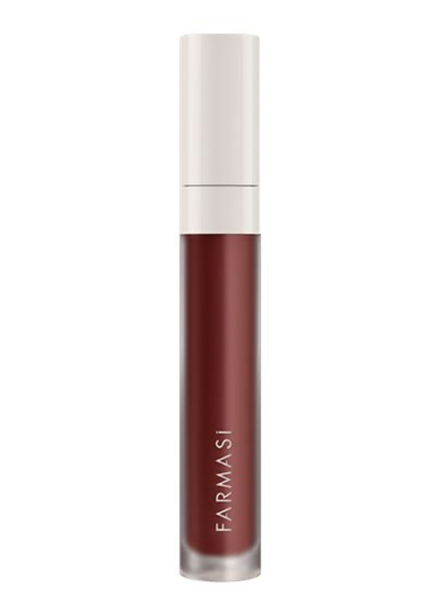 FARMASI MATTE LIQUID LIPSTICK - 4ML | فارماسي أحمر شفاه مات - 4 مل