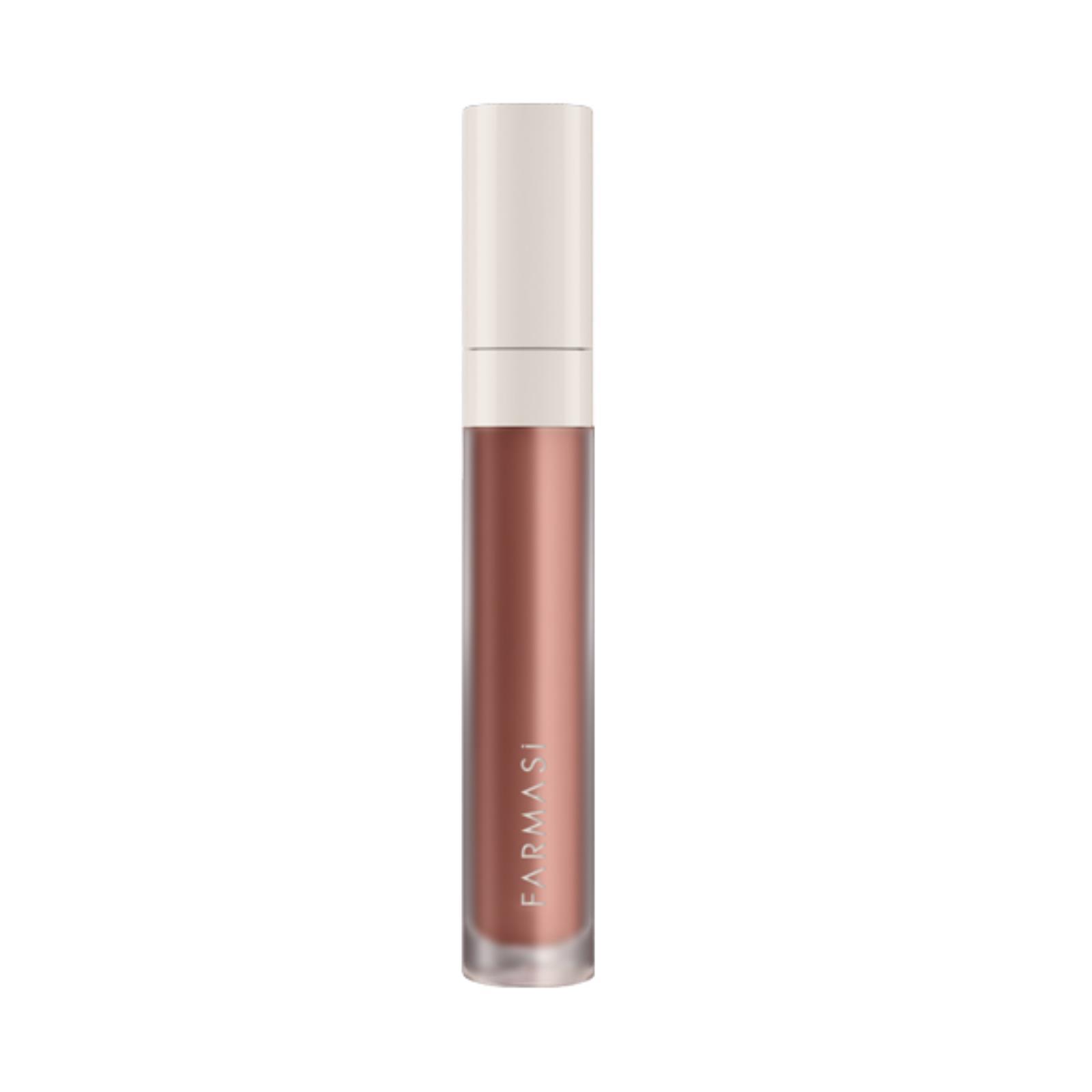 FARMASI MATTE LIQUID LIPSTICK | فارمسي احمر شفاه سائل مات