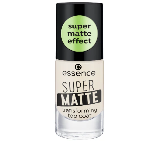 ايسنس توب كوت بتأثير مطفي - 8 مل