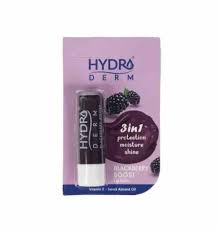 HYDRODERM LIP BALM | هيدروديرم مرطب شفاه