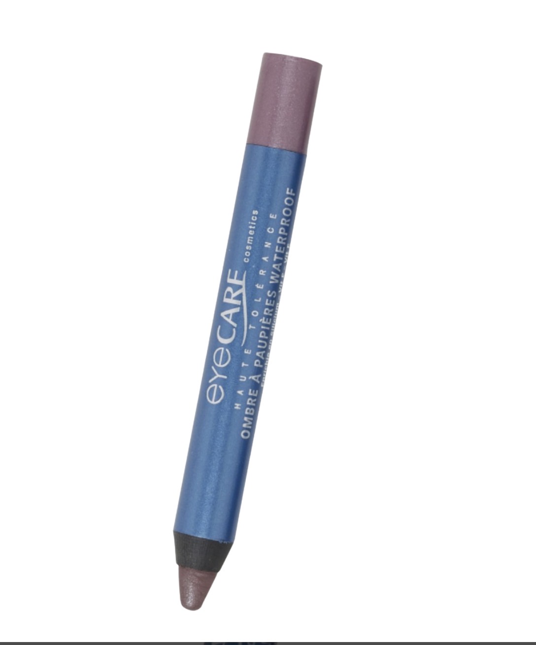EYE CARE COSMETICS ظلال عيون جامبو المقاوم للماء للعيون الحساسة